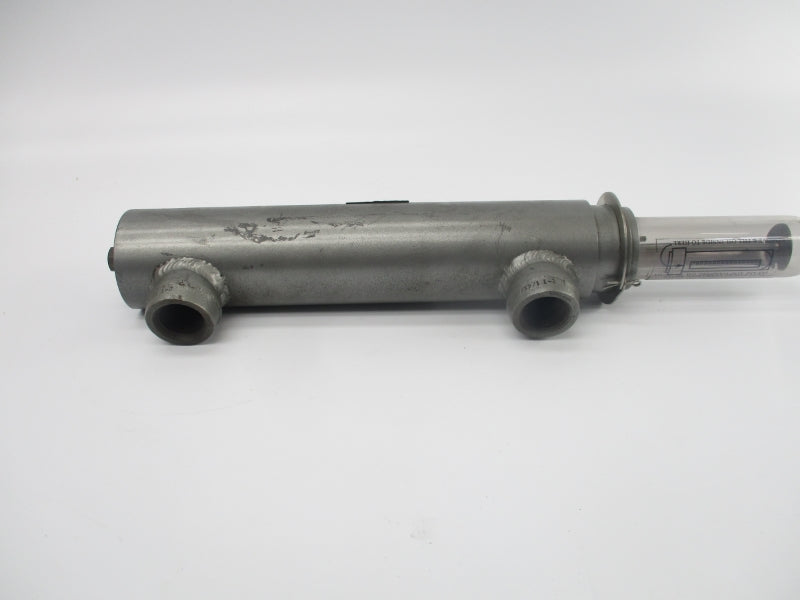 METER EQUIPMENT MANUFACTURING 6R250AUSB UNMP