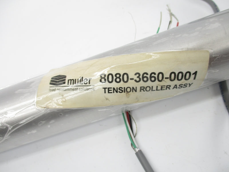 MULLER 8080-3660-0001 UNMP