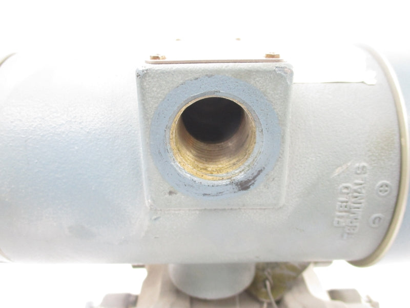 FOXBORO 863DP-C2D1SS-AMT 12.5-42VDC 3000PSI UNMP