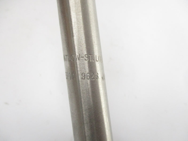 WATLOW 9626J8A60-L12 240V NSNP
