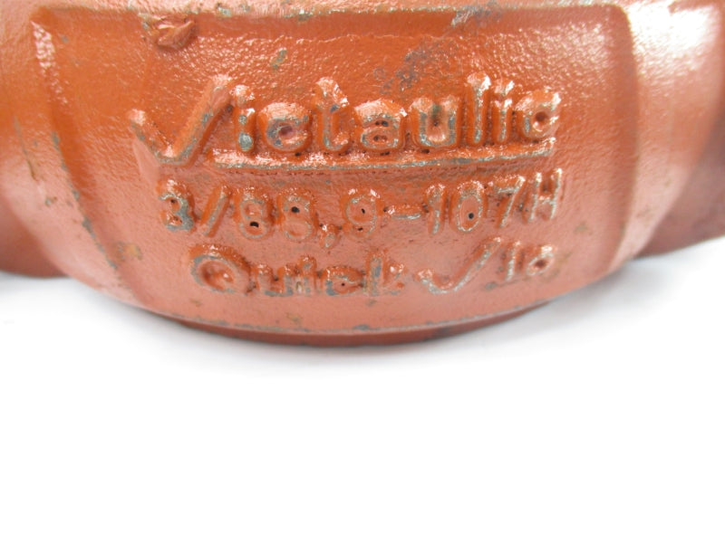 VICTAULIC 3/88,9-107H UNMP