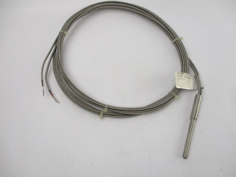 CONAX C117-4 NSNP