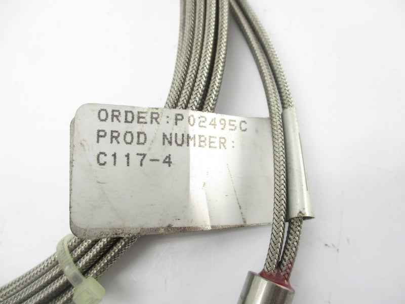 CONAX C117-4 NSNP