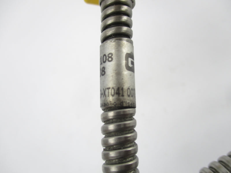 GEFRAN TC5-M-1-K-5-F-E-G-3-XT041007X000X00008X NSNP