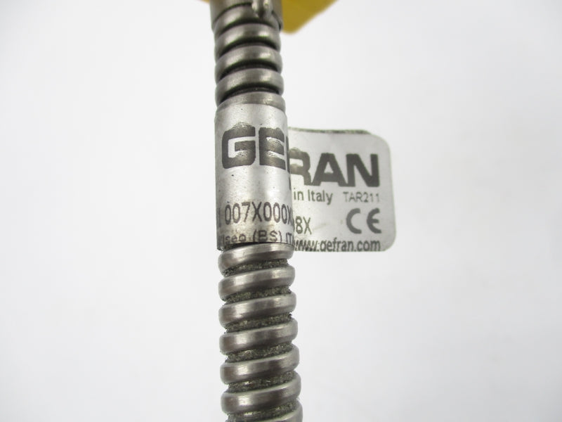 GEFRAN TC5-M-1-K-5-F-E-G-3-XT041007X000X00008X NSNP