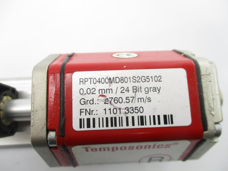 MTS RPT0400MD801S2G5102 NSNP