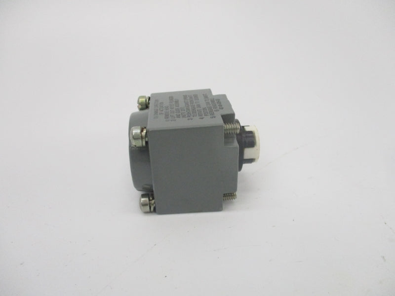 ALLEN BRADLEY 40146-009-63 NSNP