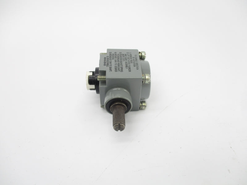ALLEN BRADLEY 40146-009-63 NSNP