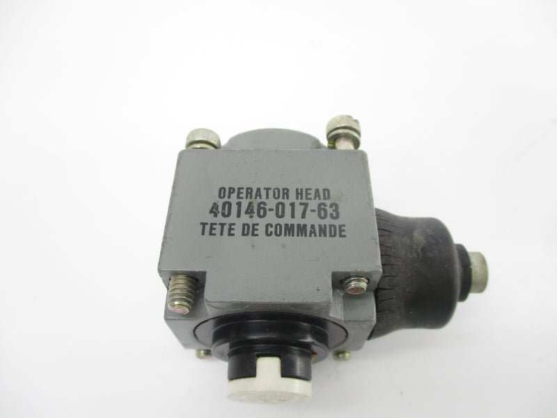 ALLEN BRADLEY 40146-017-63 UNMP