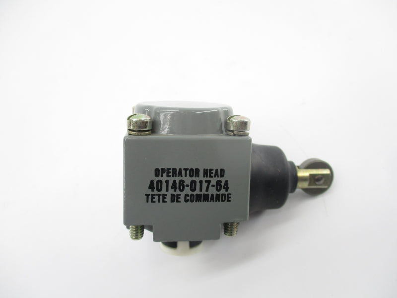 ALLEN BRADLEY 40146-017-64 (BK/YL) NSMP