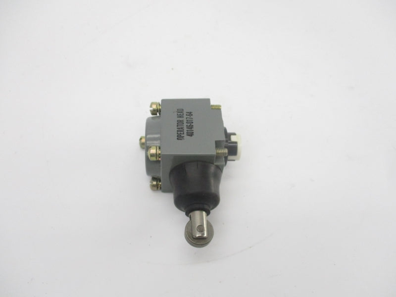 ALLEN BRADLEY 40146-017-64 (BK/GR) NSMP