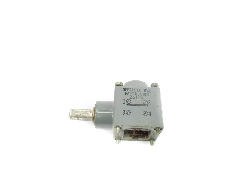 ALLEN BRADLEY Z-24804 NSNP