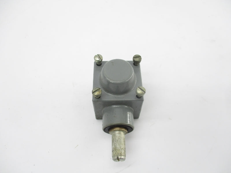 ALLEN BRADLEY Z-24804 NSNP