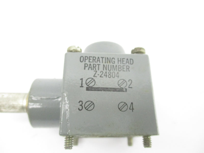 ALLEN BRADLEY Z-24804 NSNP
