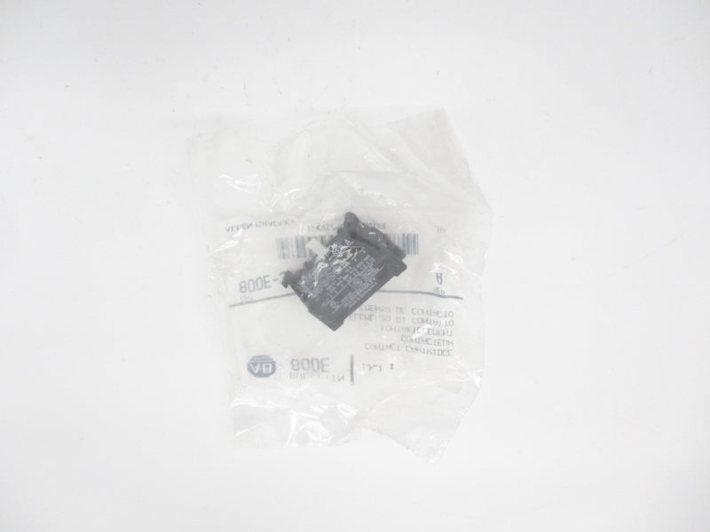 INDUSTRIAL SPARE PART 800E-3X01 SER. A 600VAC 10A NSMP