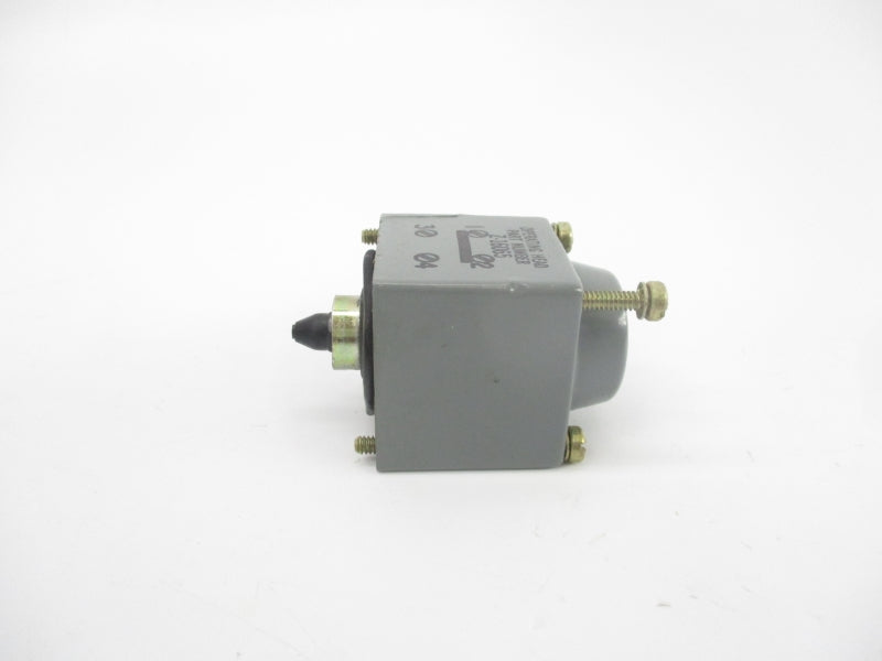 ALLEN BRADLEY Z-16065 (BK/GR) NSMP