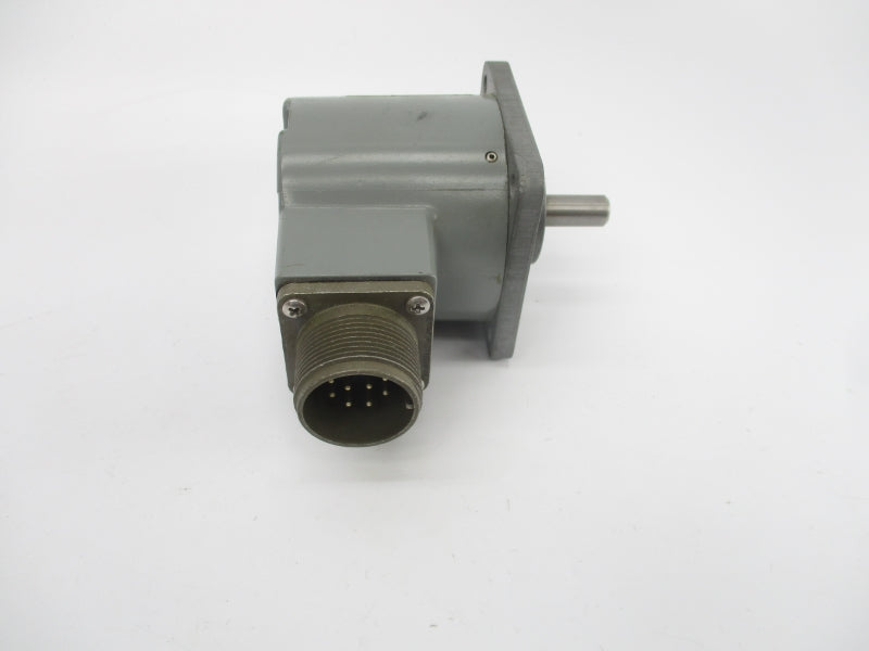ALLEN BRADLEY 845N-NXJD40064Y2 SER. C (BR/YL) NSMP