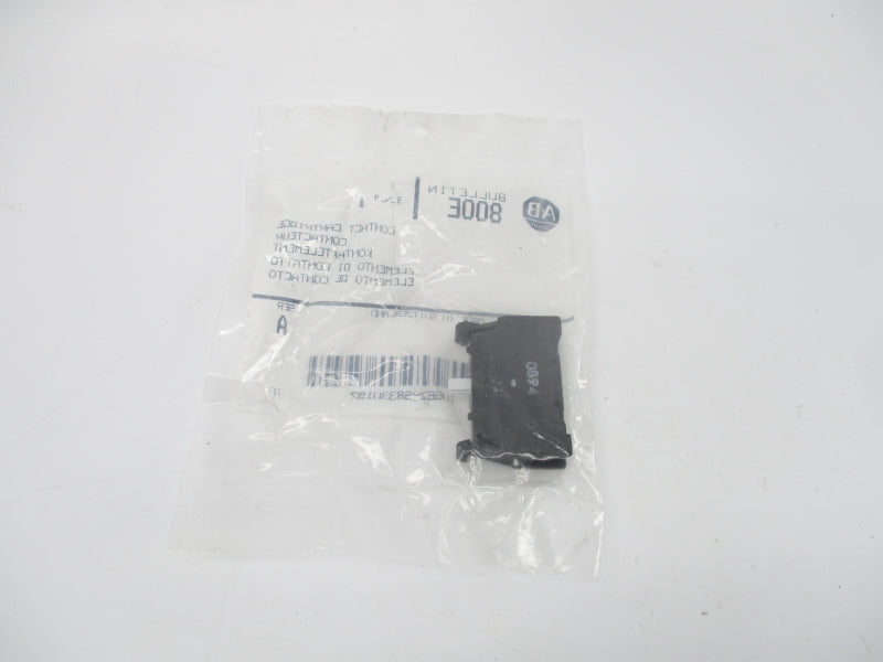 ALLEN BRADLEY 800E-3X10 SER. A 690V 10A NSMP