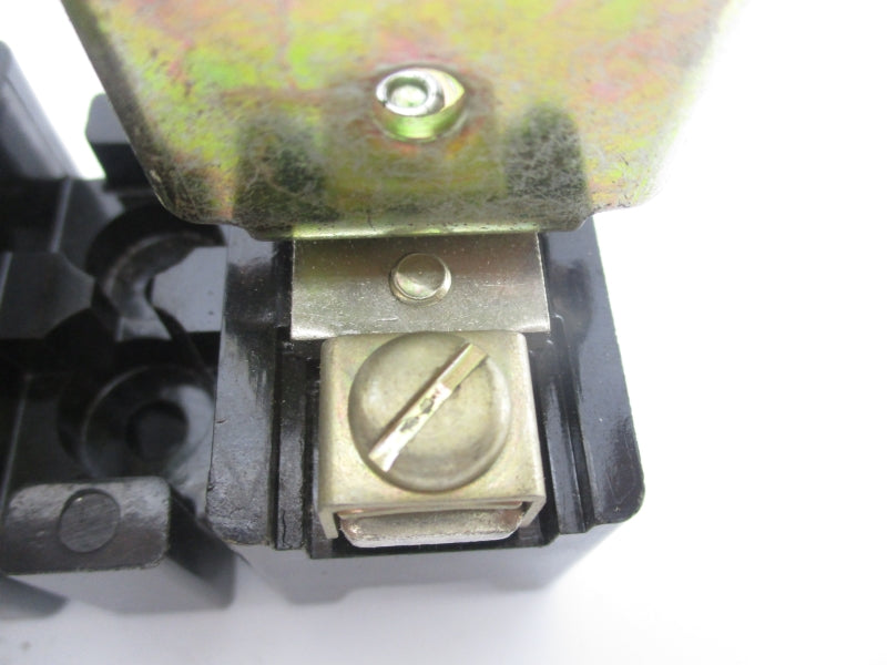 ALLEN BRADLEY 40023-415-02 600V 30A UNMP