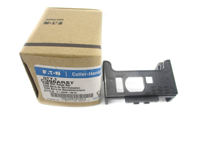 EATON C396ARST NSMP