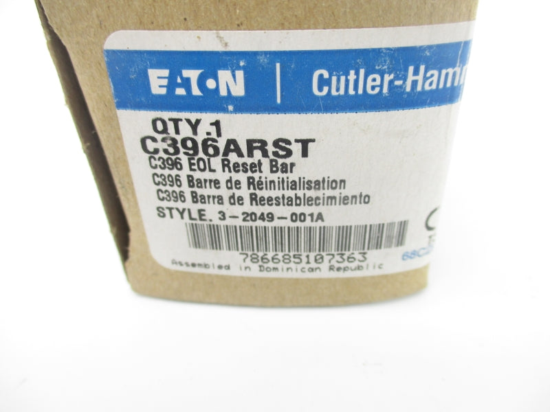 EATON C396ARST NSMP