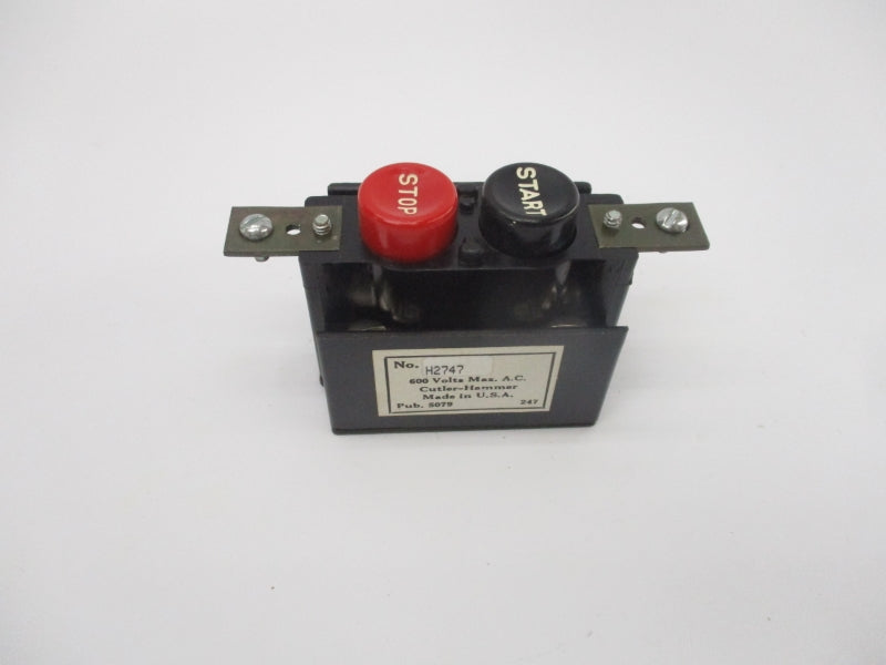 CUTLER HAMMER 10250H2747 SER. A1 NSMP