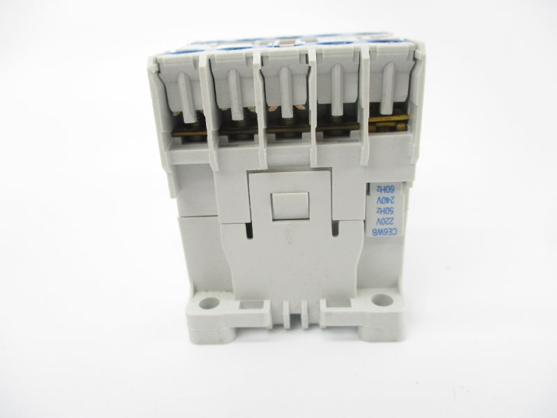 CUTLER HAMMER CE9A10B SER. A4 220-240V 16A NSMP