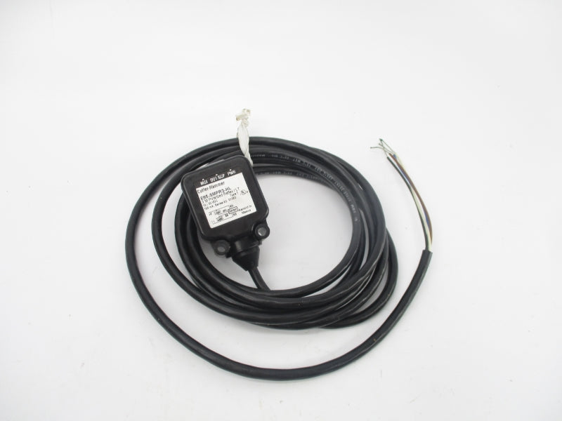 CUTLER HAMMER E65-SMPR3-HL SER. A2 10-30VDC NSNP