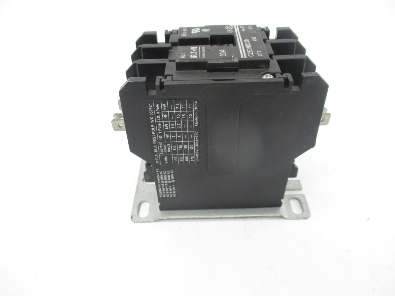 CUTLER HAMMER C25DND330 SER. D1 690V 30A UNMP