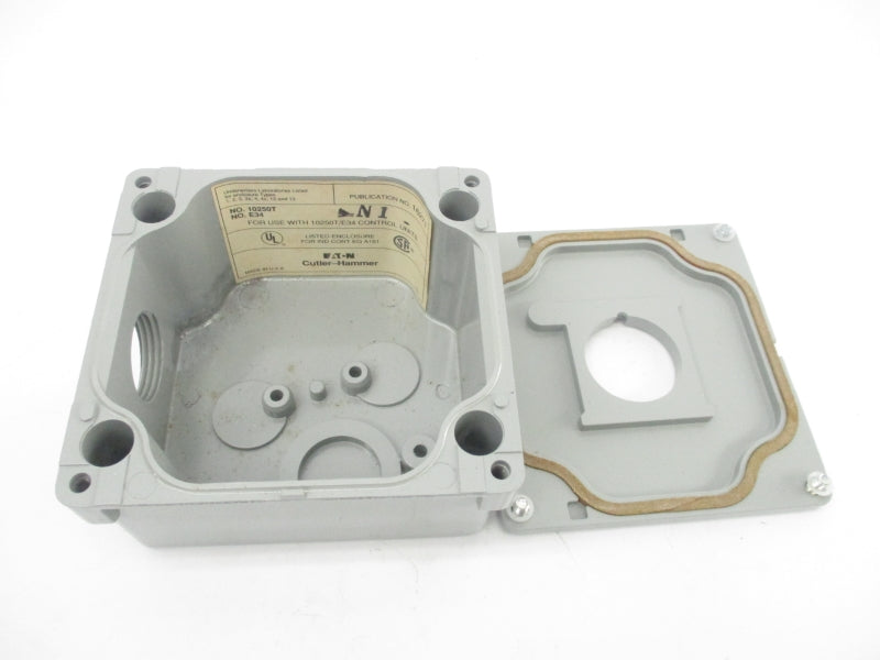 CUTLER HAMMER 10250TN1 UNMP