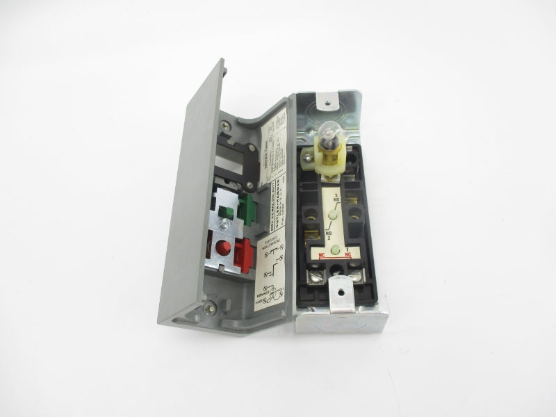 CUTLER HAMMER 10250H5310A 600V NSNP