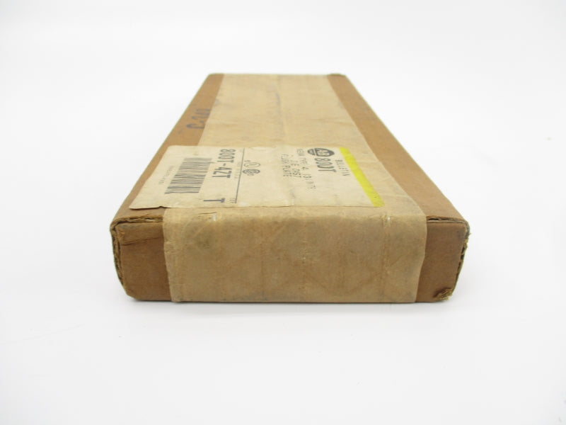 ALLEN BRADLEY 800T-4ZT SER. T (BR/YL) NSFS