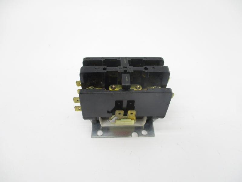 CUTLER HAMMER C25BNB220A SER. E1 24V NSNP