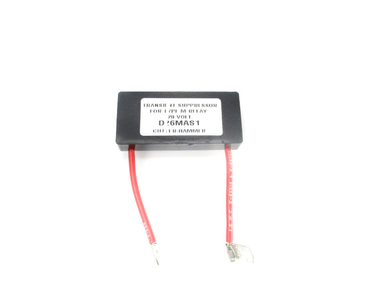 CUTLER HAMMER D26MAS1 120V NSNP