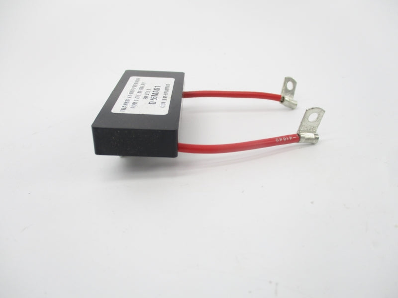 CUTLER HAMMER D26MAS1 120V NSNP
