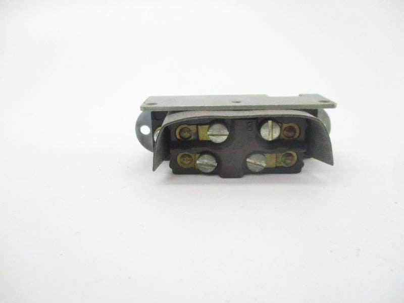 CUTLER HAMMER 10316H89A (AS PICTURED) NSNP