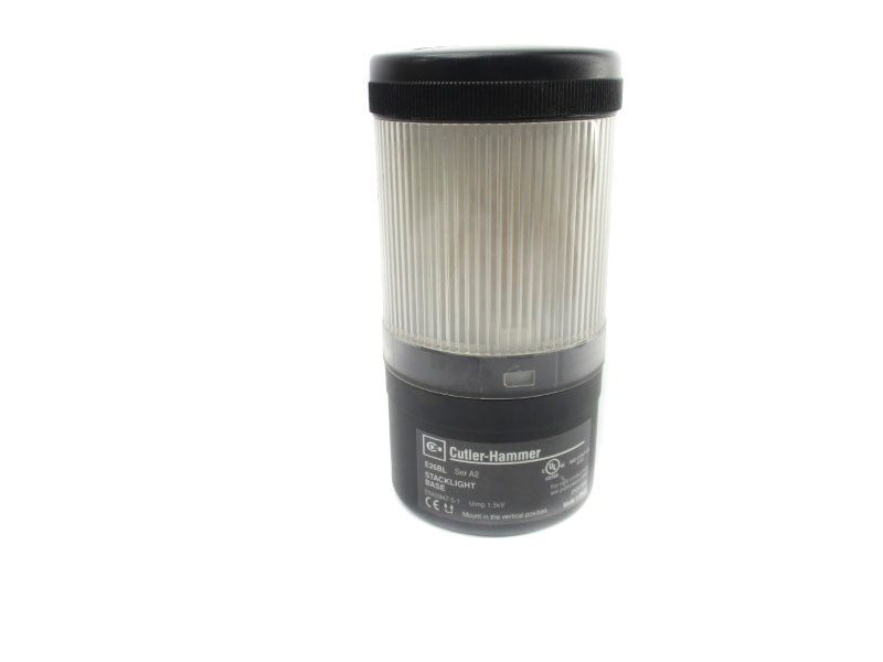 CUTLER HAMMER E26BL SER. A2 250V NSNP