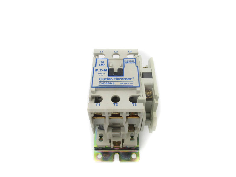 CUTLER HAMMER CN35BN3HB SER. A1 277V 20A NSNP