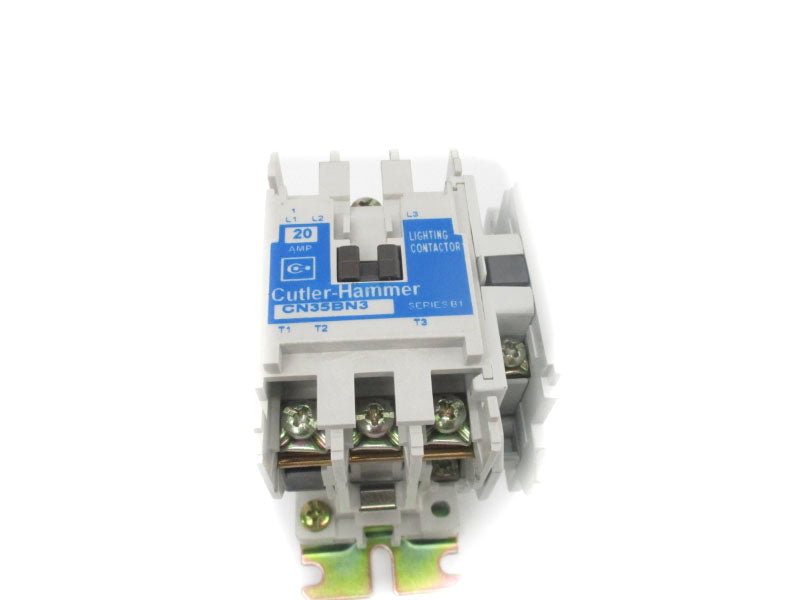 CUTLER HAMMER CN35BN3 SER. B1 110-120V 20A NSNP