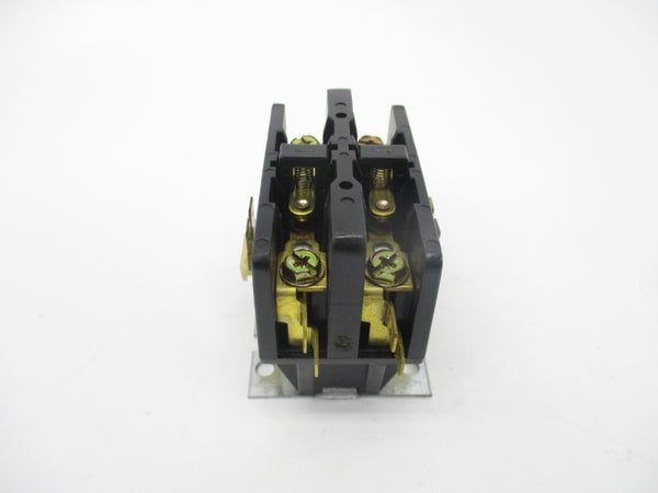 CUTLER HAMMER C25BNB220H SER. E1 277V NSNP