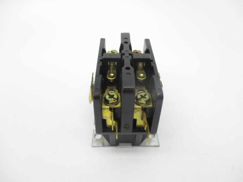 CUTLER HAMMER C25BNB220H SER. E1 277V NSNP