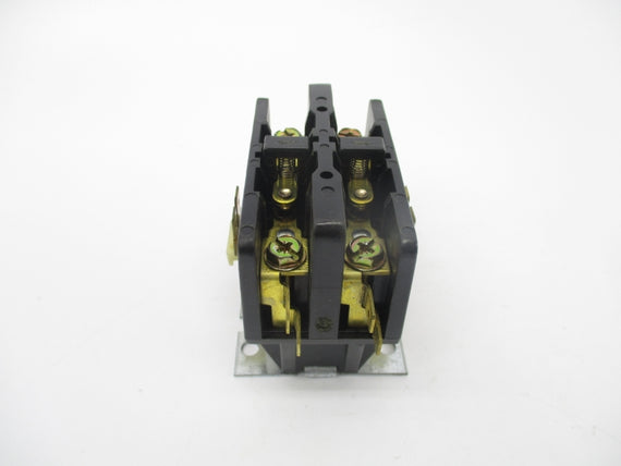 CUTLER HAMMER C25BNB220H SER. E1 277V NSNP
