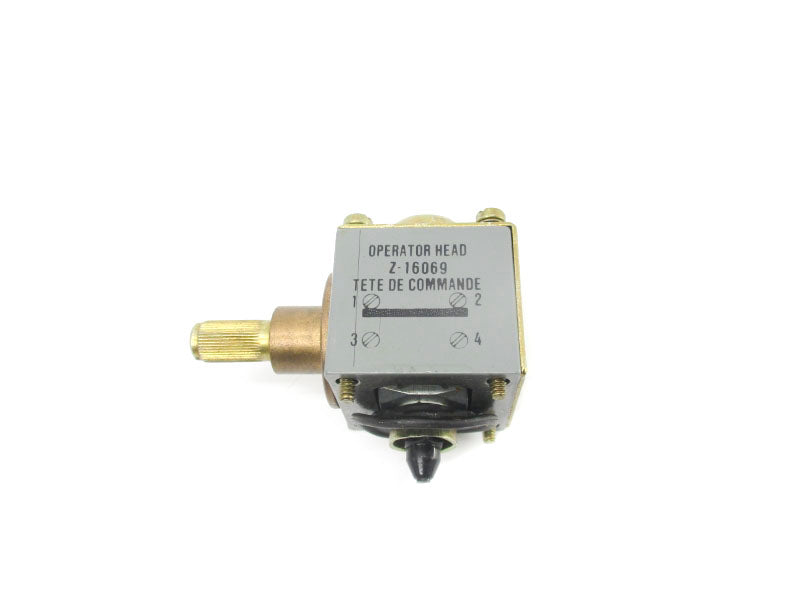 ALLEN BRADLEY Z-16069 NSNP