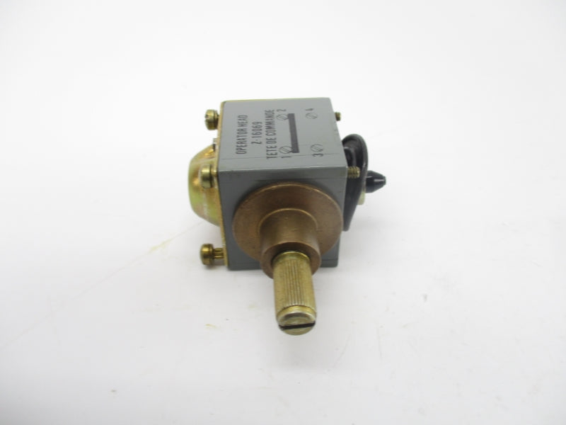 ALLEN BRADLEY Z-16069 NSNP