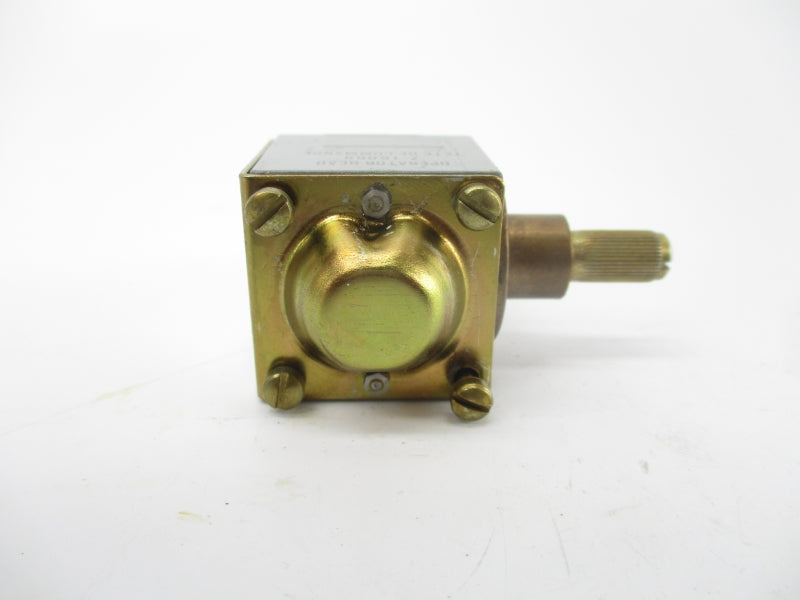 ALLEN BRADLEY Z-16069 NSNP