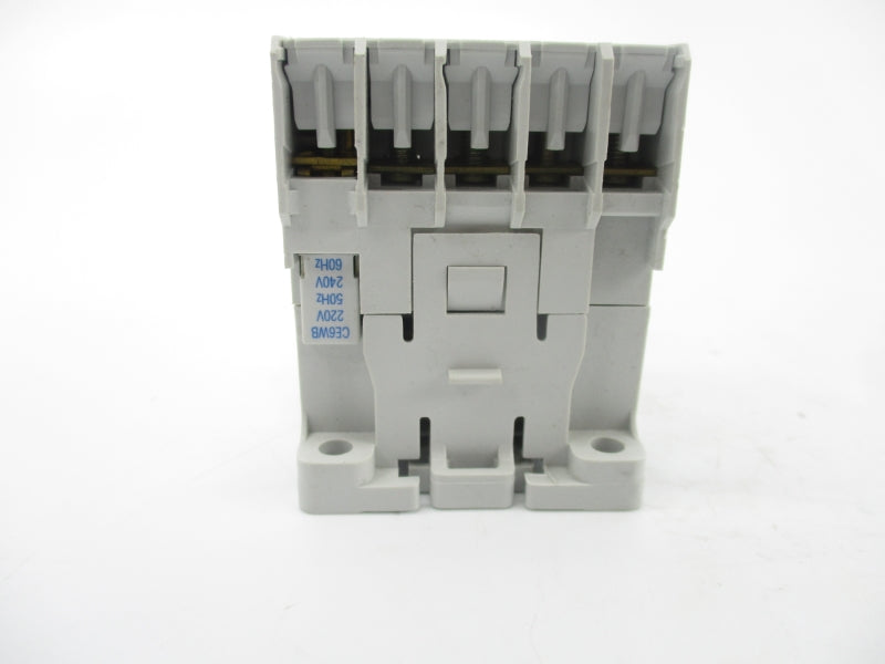 CUTLER HAMMER CE9A10B SER. A3 220-240V 16A NSMP