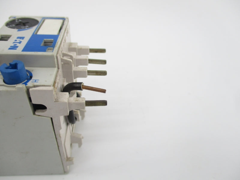EATON C314AN3I SER. A3 690VAC 1.7-2.4A UNMP