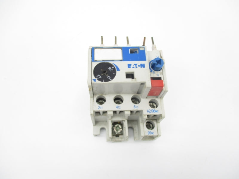 EATON C314AN3I SER. A3 690VAC 1.7-2.4A UNMP