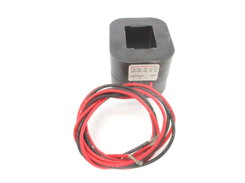 GENUINE STEARNS 648230609 230/460VAC NSNP