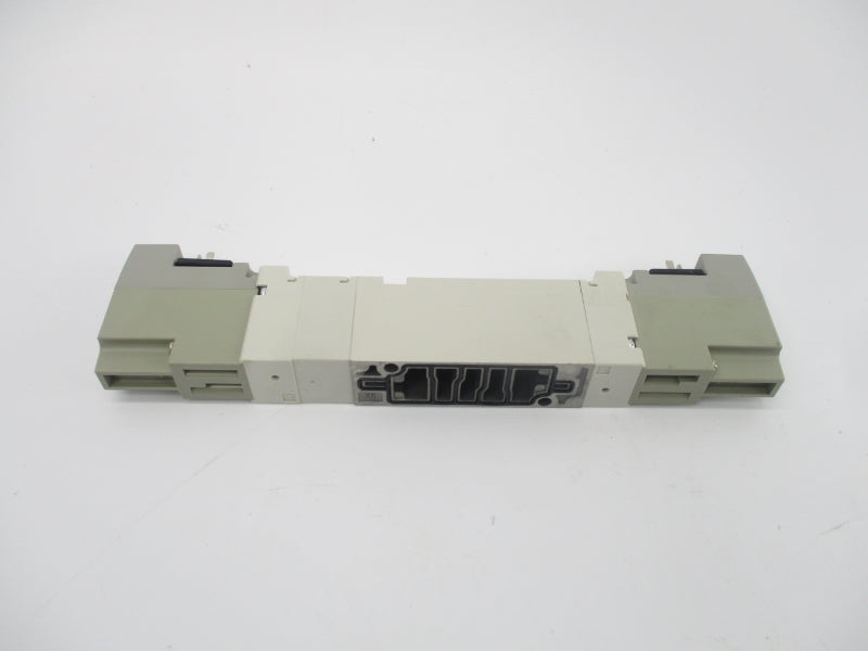 SMC VQZ3450-5Y0SB1 24VDC NSNP